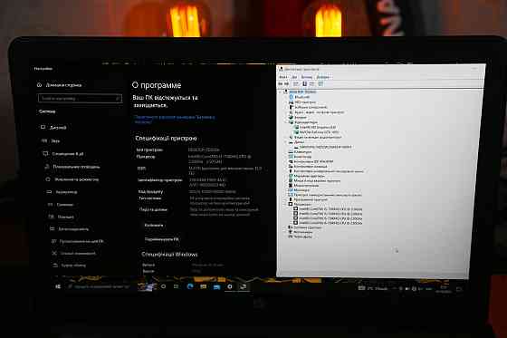 Игровой ноутбук HP GAMING 15.6