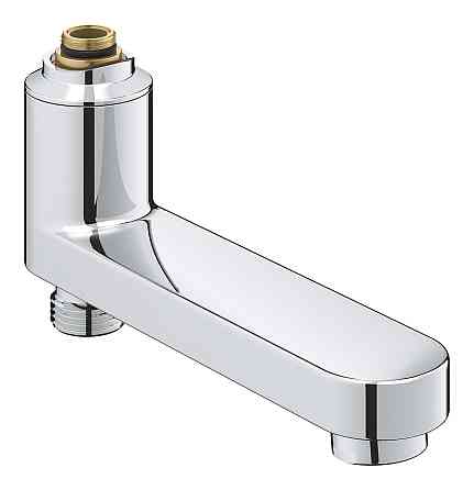 Поворотний вилив Grohe із вбудованим перемикачем (13450000) ( 21479 ) Харьков