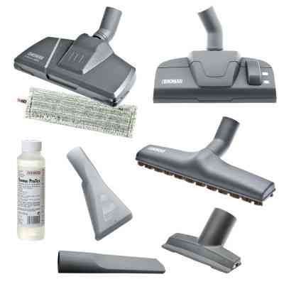 Пылесос Thomas Allergy & Family (788585) Винница