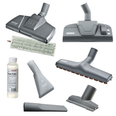 Пилосос Thomas Allergy &amp; Family (788585) Вінниця - фото 6