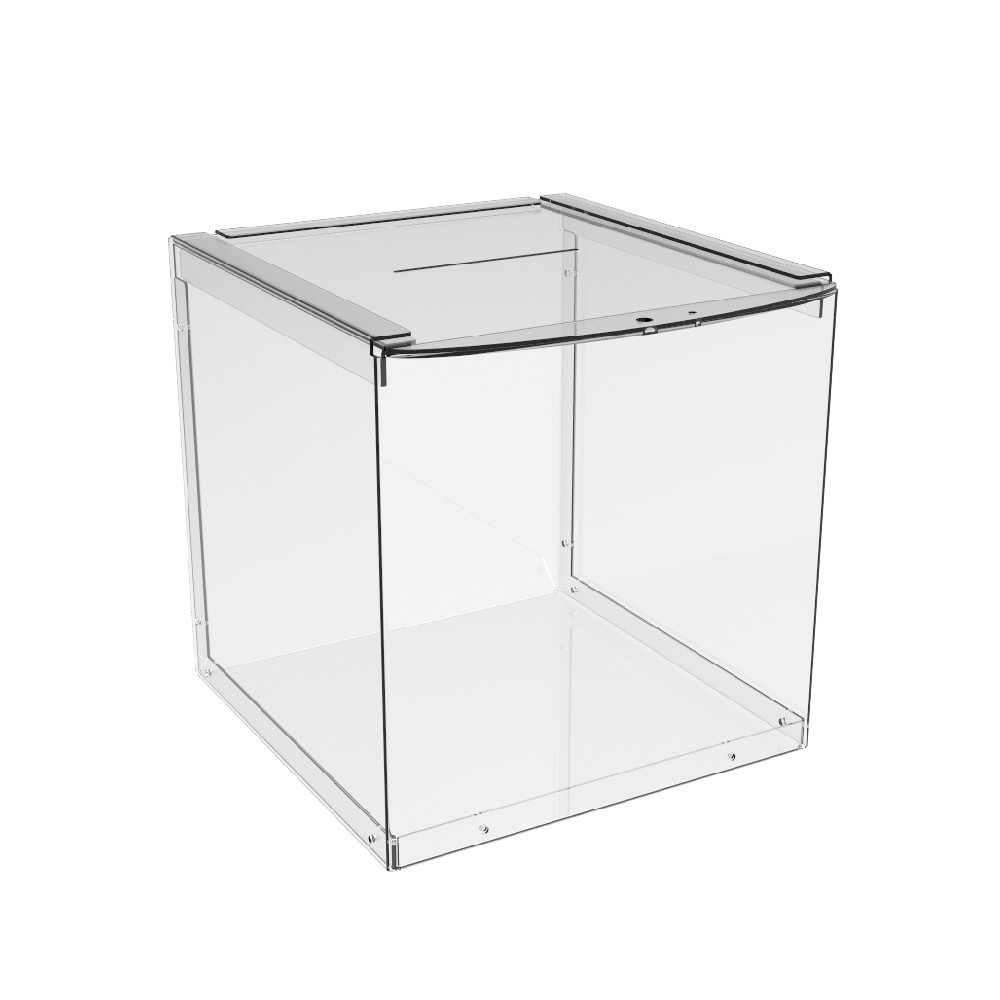 Ящик для пожертвований EKOSTAR 200х200х200 Киев - изображение 2