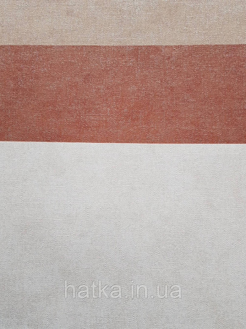 Шпалери вінілові на флізелін гарячого тиснення Marburg Shades однотонні світло бежеві Київ - фото 4