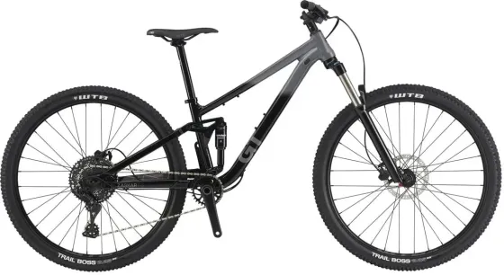 Велосипед Gt Zaskar Fs Спорт 29 2024 Київ