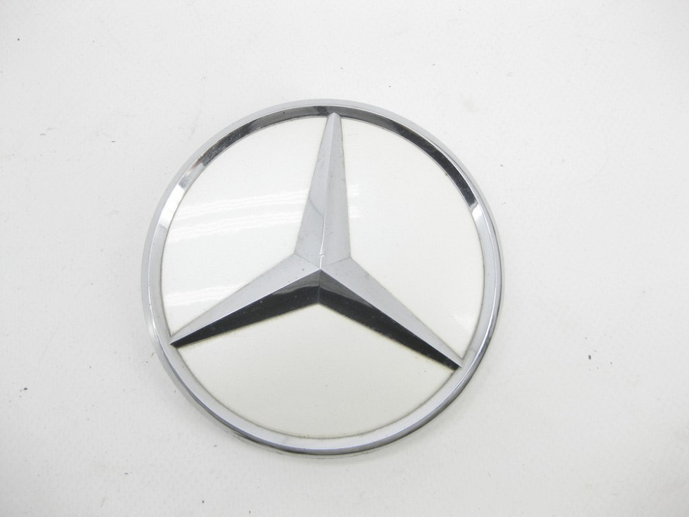 Mercedes-Benz  A2928100000 Значок на кришці багажника GLE Coupe C292 Одеса - фото 1
