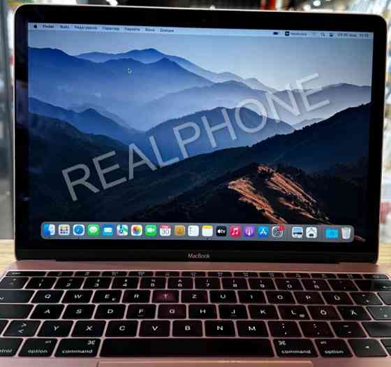 MacBook: 12 (2016) 8/256Gb. Pink Київ