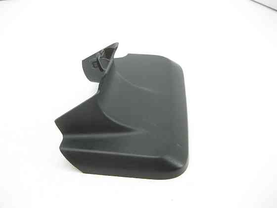 Mercedes-Benz  A1669214200 9051 Права кришка каркаса заднього лівого сидіння чорна GL/GLS X166 Одеса