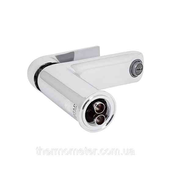Смеситель для раковины Qtap Aries QTARI270CRM45557 Chrome Киев