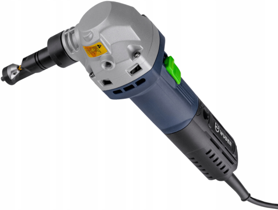 Електричні ножиці по металу 500Вт Wuber (Польща) Київ