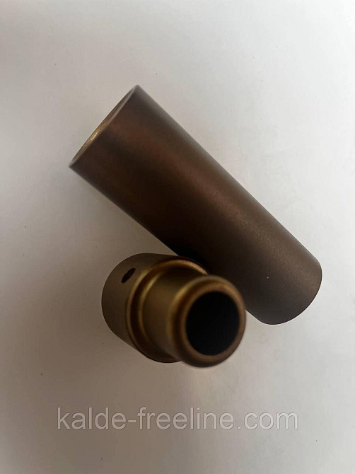 Удленённая насадка на ппр паяльник D20 Харків - фото 2