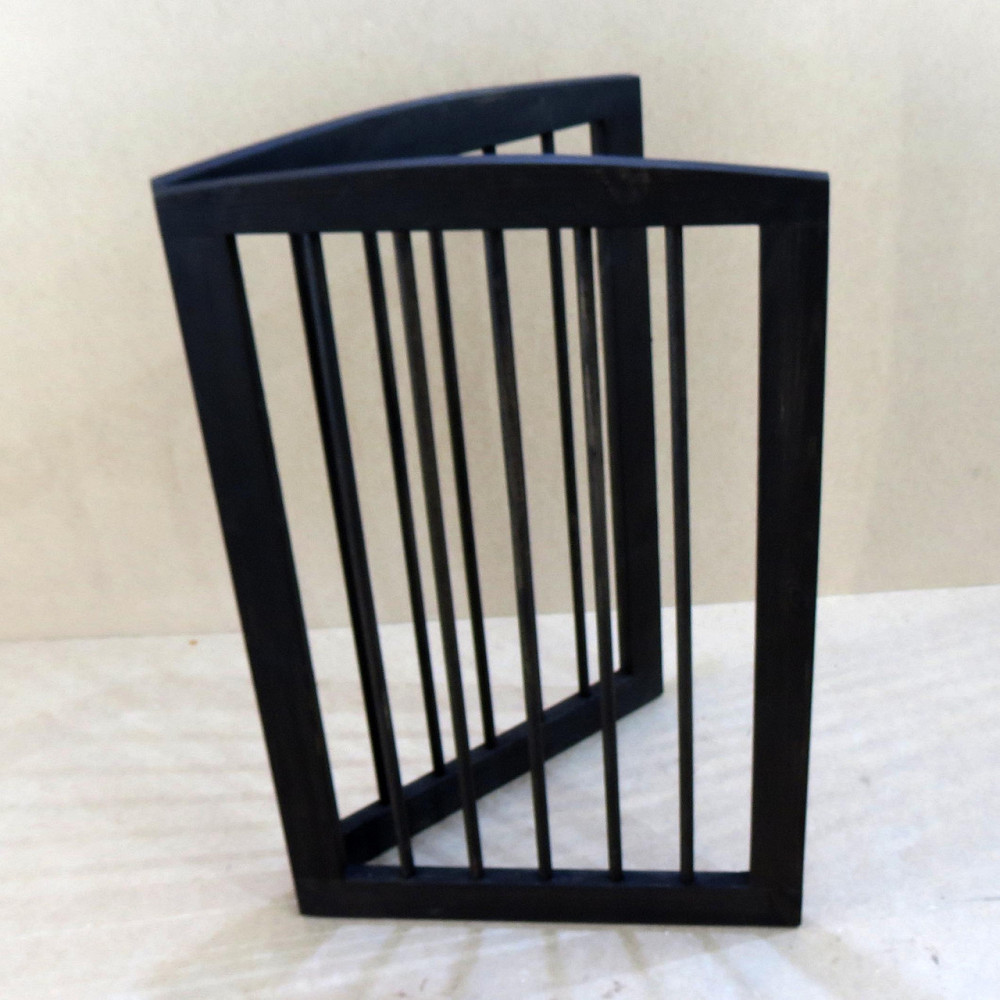 Заборчик ограничитель 