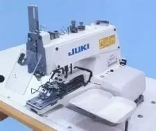 Швейная машина JUKI GUZIKARKA MB 1377 Киев - изображение 1
