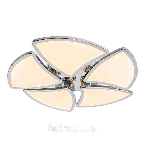 Светодиодная люстра Sirius 2901-5 Киев