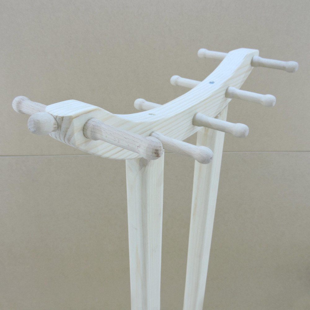 Стойка вешалка для одежды 