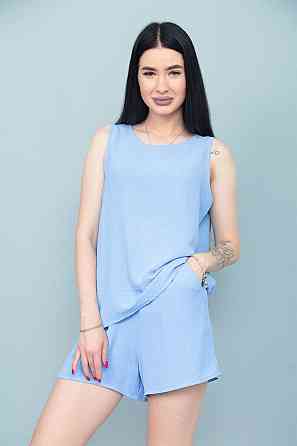 Літній костюм "Ender" оптом | Розпродаж моделі Київ