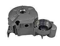 Кришка генератора (ліва) PR 250 ST Мукачево