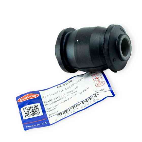 Сайлентблок переднього Toyota Car E T17, 19 задній важеля Мукачево