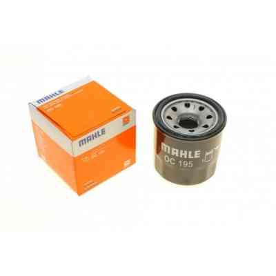 Фільтр масляний Mahle OC195 Вінниця