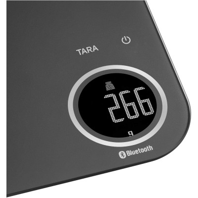 Ваги кухонні Sencor SKS7178BK Вінниця - фото 11