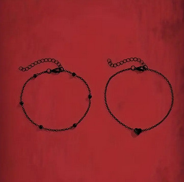 Браслет на ногу на лето Київ - фото 2