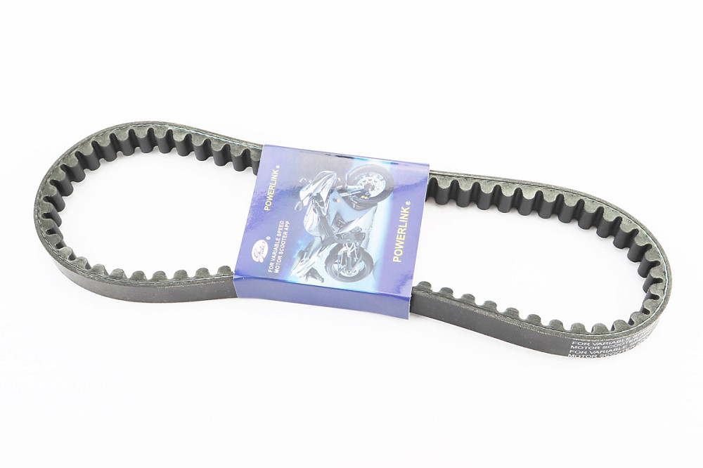 Ремінь 669x18,1 Київ - фото 1