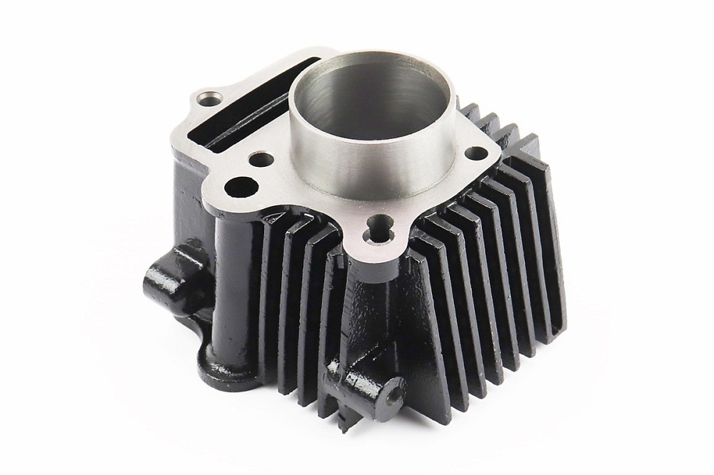 Циліндр к-кт (цпг) 90cc-47мм (палець 13мм), від 12шт -15% Київ - фото 2