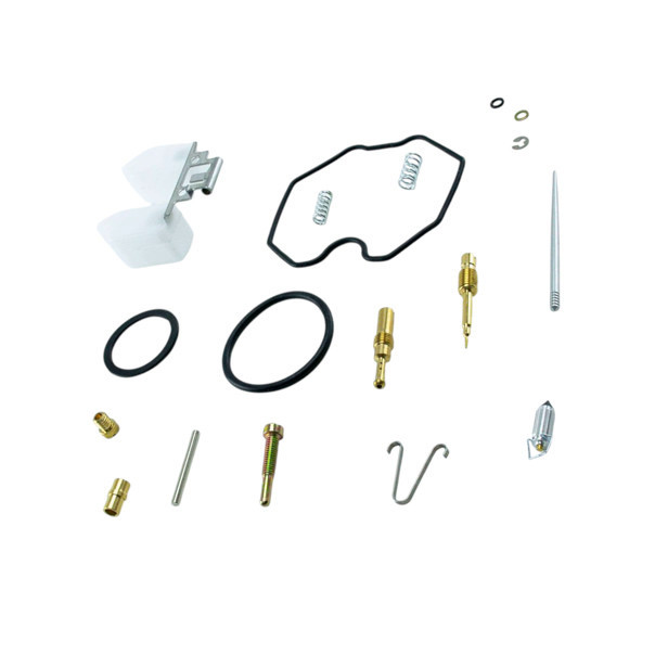 Ремкомплект PZ30 + жиклер пускогого обогатителя карбюратора Мукачево - изображение 1