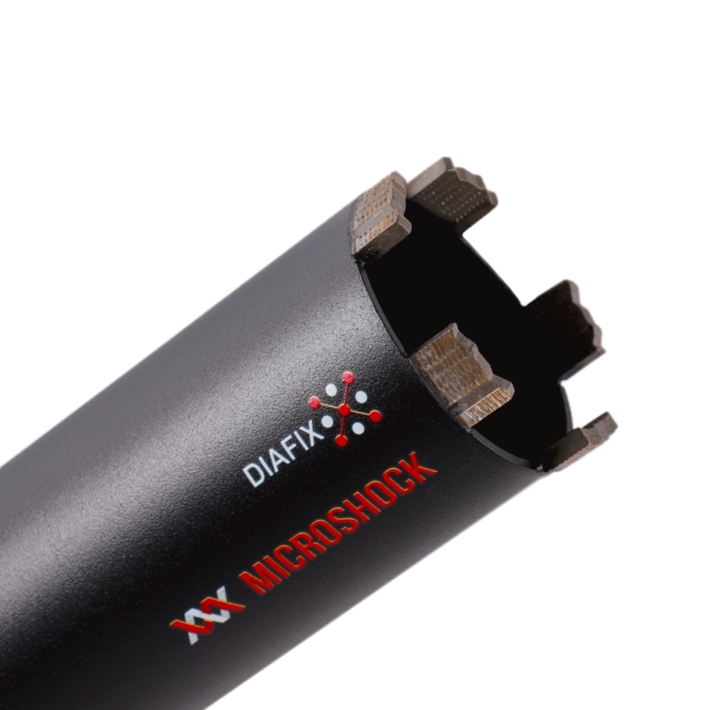 Профессиональное сверло алмазное Distar DDS-W 062x450x1 1/4 UNC RS-TX (10170085489) Киев - изображение 3