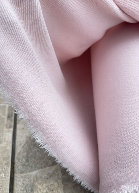 Тканина/опт/трикотаж рубчик, від 3 м. Київ - фото 3