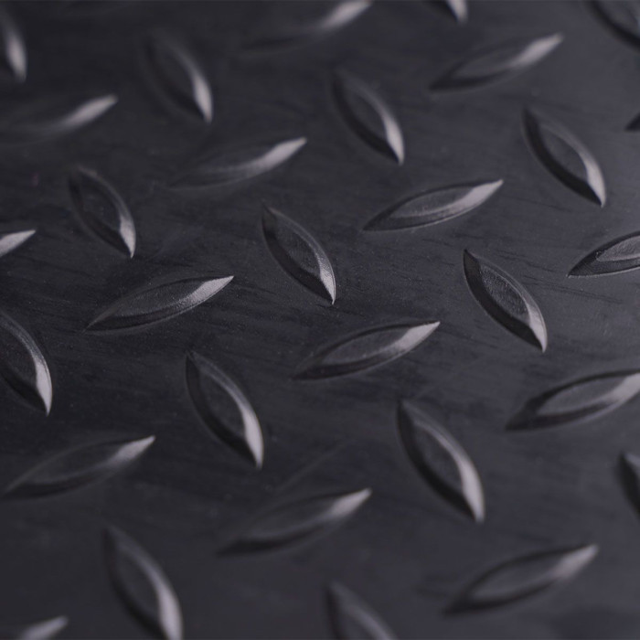 Ковер напольный под гриль GRILLI пвх 190 х 100 см 887523 Код: 012397 Ровно - изображение 2