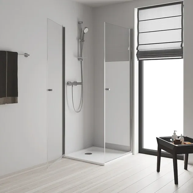 Термостат для душу GROHE GROHTHERM 800 COSMOPOLITAN 34765000 Київ - фото 4