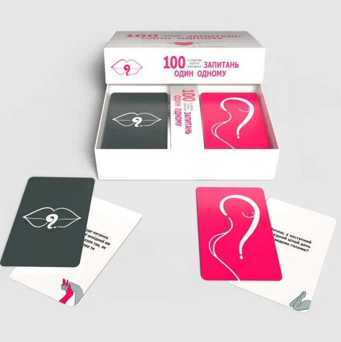 Настольная игра 