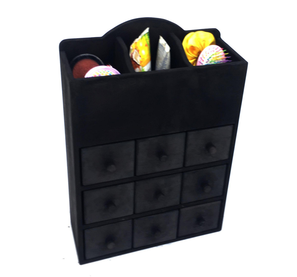 Органайзер для косметики 