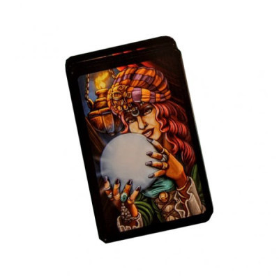 Настільна гра YellowBox Пройдисвіти Кведлінбурга (4820228590055) Вінниця - фото 6