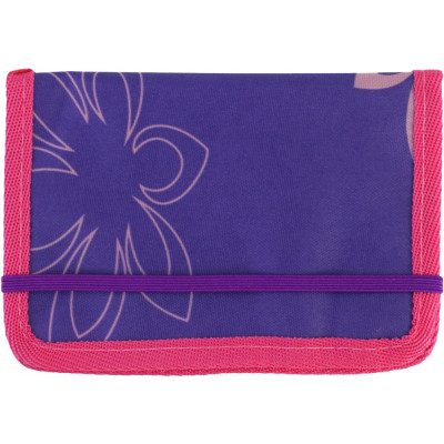 Гаманець дитячий Cool For School багатофункційний на гумці 