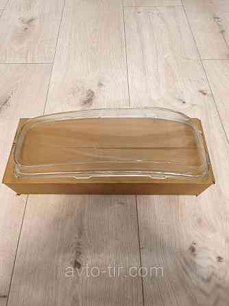 Стекло основной фары Мерседес Атего правое Стекло фары Mercedes Atego правое 0008264510 Луцк