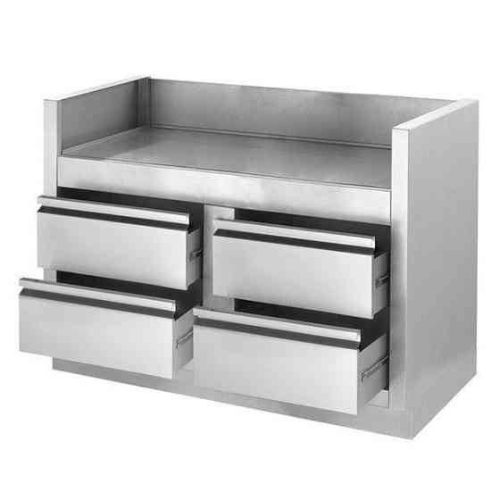 Тумба для гриля Bipro 825 Napoleon IM-UGC825 Код: 005763 Ровно