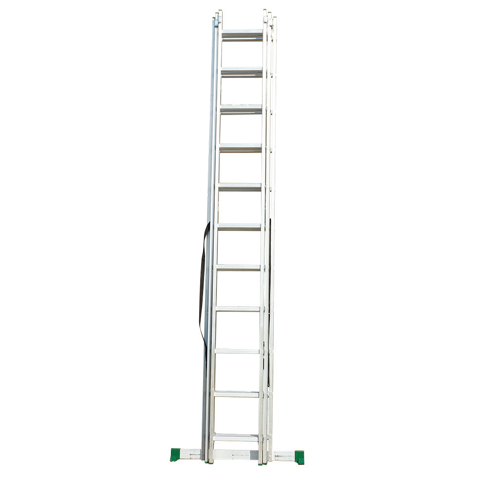 Драбина універсальна Nowa EL3170w Харків - фото 2