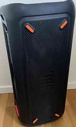 Портативна Колонка JBL PartyBox 300 Київ