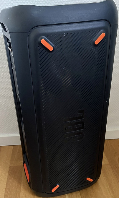 Портативна Колонка JBL PartyBox 300 Київ - фото 1