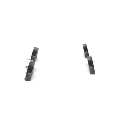 Гальмівні колодки Bosch 0 986 461 123 Вінниця