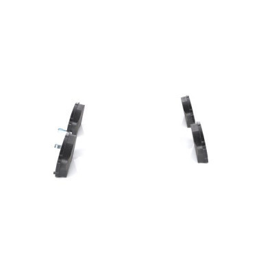 Гальмівні колодки Bosch 0 986 461 123 Вінниця - фото 5