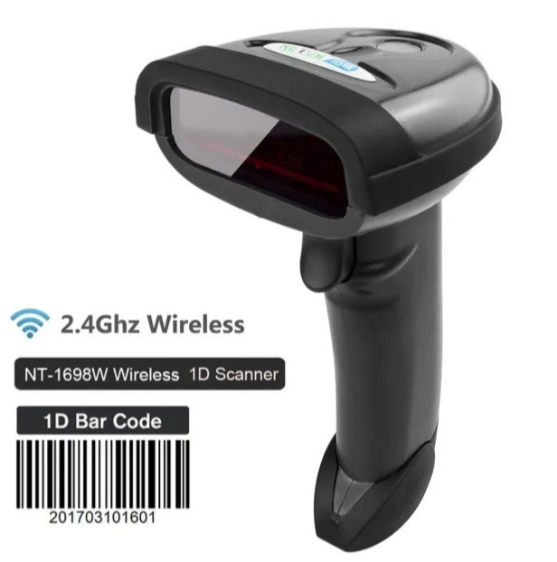 Сканер NT1698W Киев - изображение 2