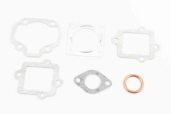 Прокладка поршнева Suzuki LET'S50cc-41мм, к-кт 6 деталі Київ