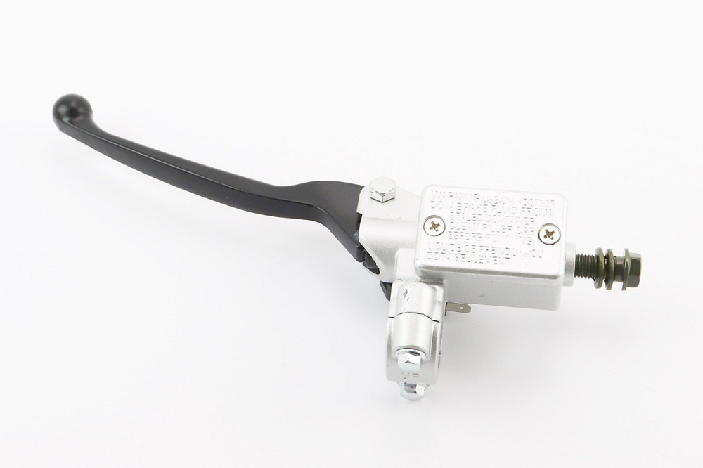 Циліндр гальмівний головний задньої системи з важелем Київ - фото 1