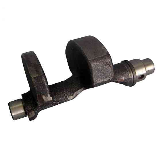 Вал балансувальний мотоблок 178F/186F (6/9Hp) (голий) Мукачево