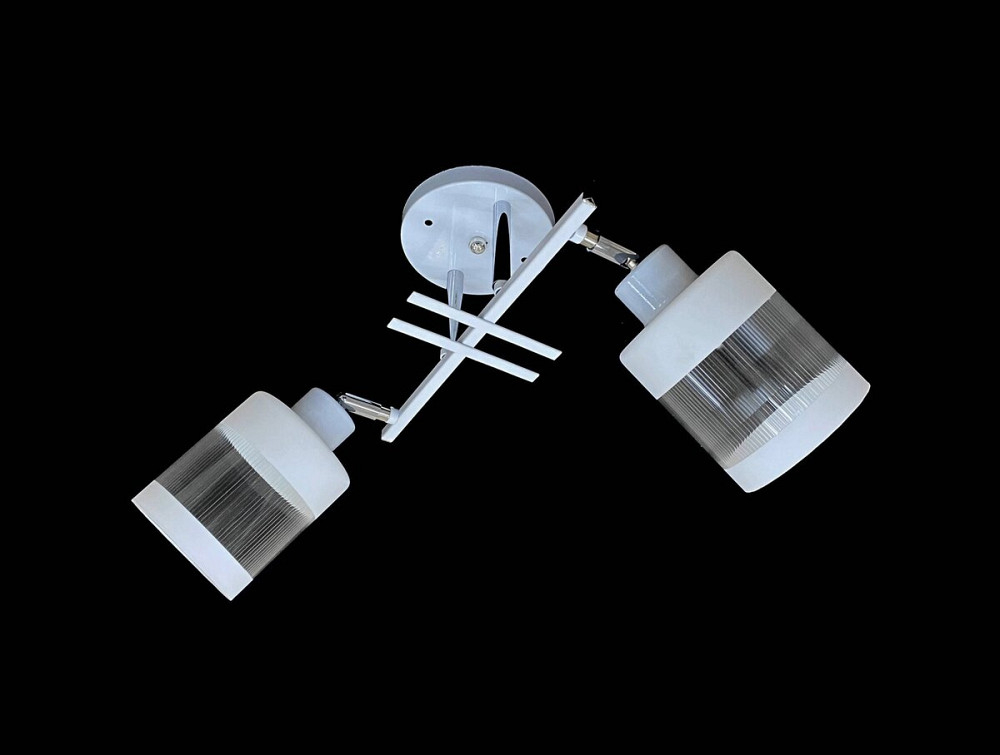 Ю 6970C/2 WH+CR Коломия - фото 1