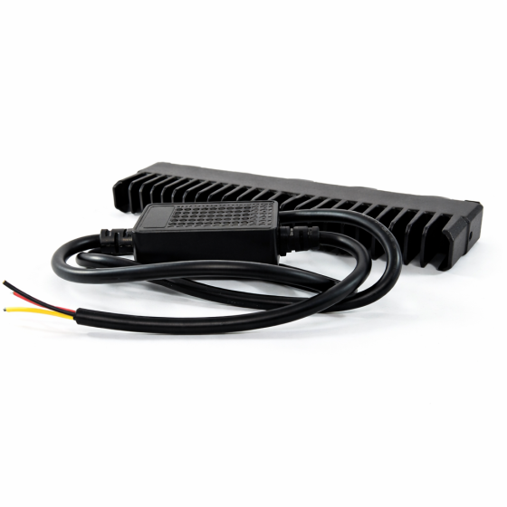 Светодиодная фара StarLight SDP-05 SPOT, белый/желтый мир, 160*52*18mm 12-24V четкая СТГ Харьков