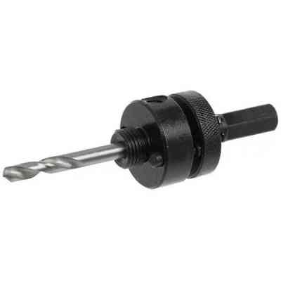 Адаптер для инструмента DeWALT держатель EXTREME для коронок (цифенборов) 32-210 мм (DT90368) Винница