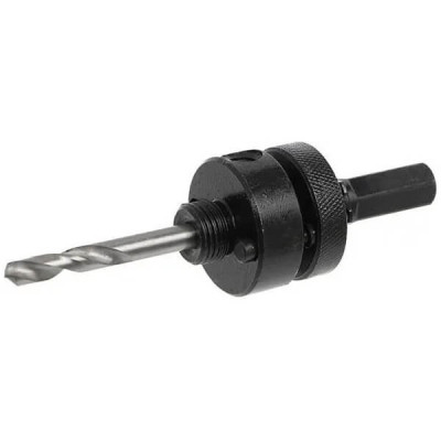 Адаптер для инструмента DeWALT держатель EXTREME для коронок (цифенборов) 32-210 мм (DT90368) Винница - изображение 2