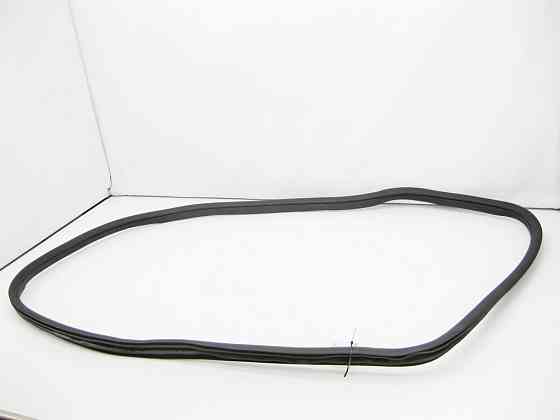 Mercedes-Benz  A2926970151 9G44 Ущільнювач задніх дверей чорний GLE Coupe C292 Одеса